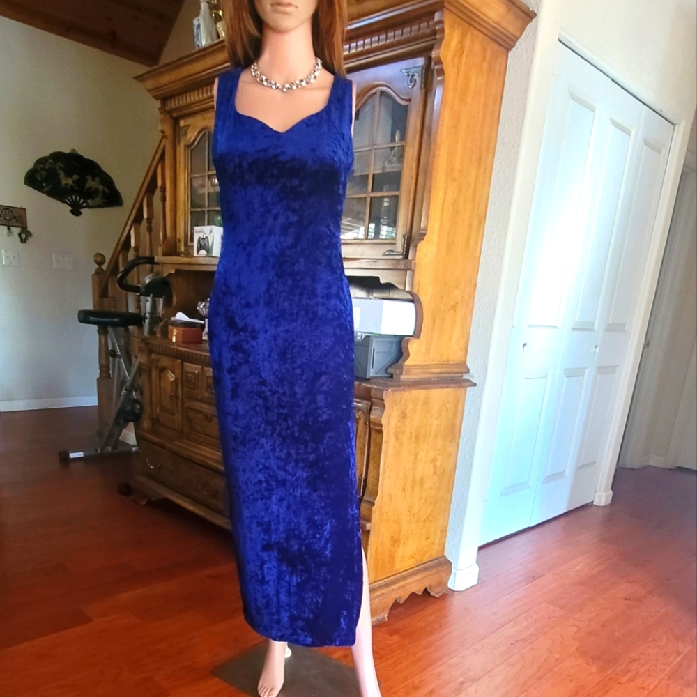 Vintage dress